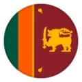 Sri Lanka logo