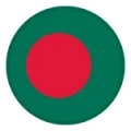 Bangladesh Logo