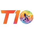 T10 logo