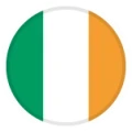 Ireland Logo