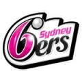 Sydney Sixers Logo