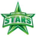 Melbourne Stars Logo