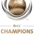 ICC Champions Trophy logo