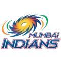 Mumbai Indians Logo