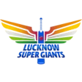 Lucknow Super Giants Logo