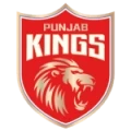 Punjab Kings Logo