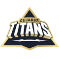 Gujarat Titans Logo
