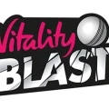 T20 Blast 2025 Logo