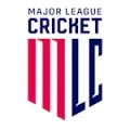 Major League Cricket Logo