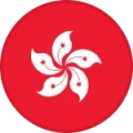 Hong Kong Logo