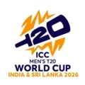 T20 World Cup Logo