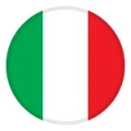 Italy Logo