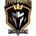 Hyderabad Kingsmen Logo
