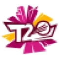 Women’s T20 World Cup 2026 Logo