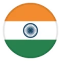 India A Logo