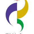 Asian Games T20 Logo